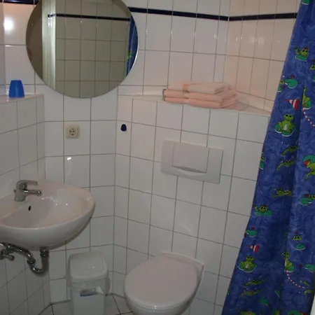 Gaestehaus - Residenz Kormoran *