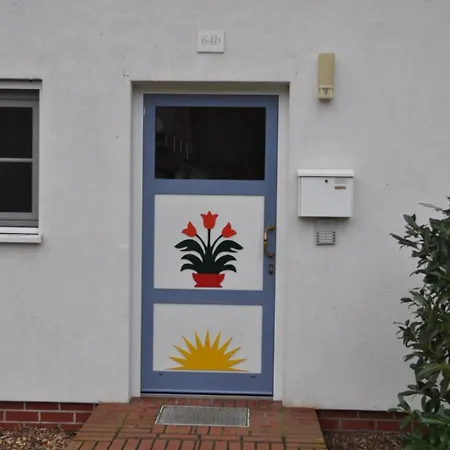 Gaestehaus - Residenz Kormoran * Prerow