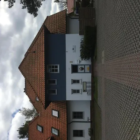 Apartament Gaestehaus - Residenz Kormoran