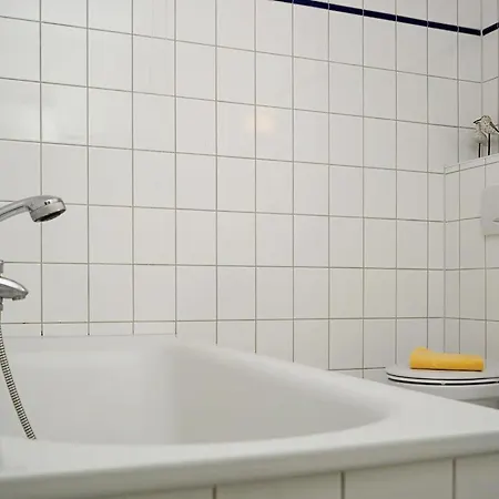 Gaestehaus - Residenz Kormoran *