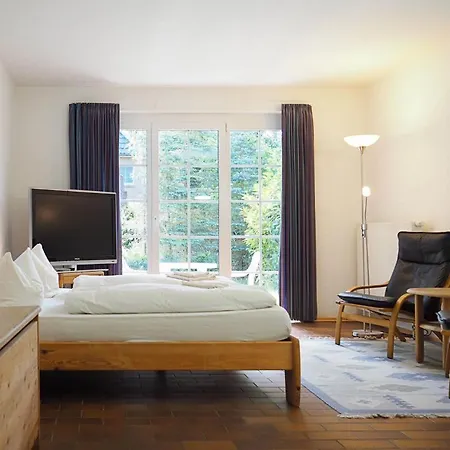 Gaestehaus - Residenz Kormoran