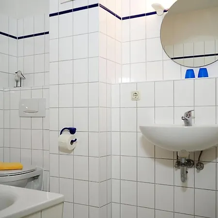 Apartament Gaestehaus - Residenz Kormoran
