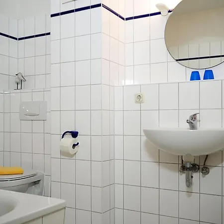Apartment Tannenheim