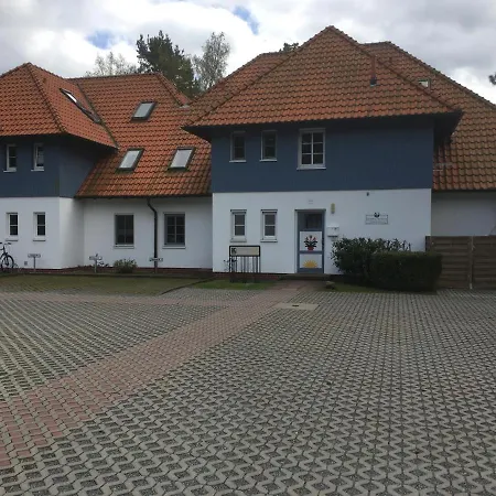 Tannenheim Apartment *